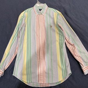 Ralph Lauren dress shirt
